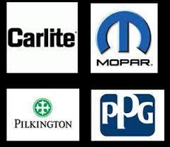 A happy customer of CGS Auto Glass